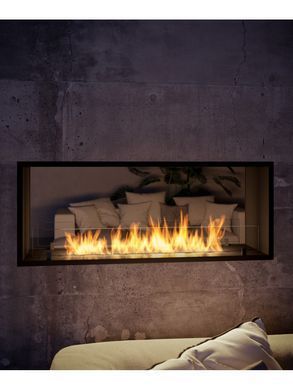 Біокамін Infire 2 SIDE 1200 SLIM