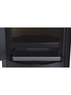 Стальная печь Bronpi DOVER NE