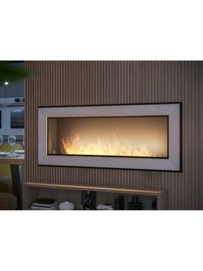 Біокамін Simple Fire FRAME 1200 Білий