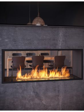 Біокамін Infire 2 SIDE 1200 SLIM