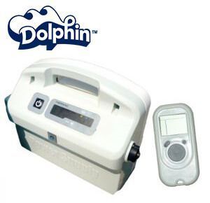 Dolphin Wave 100 робот пилосос для громадських басейнів