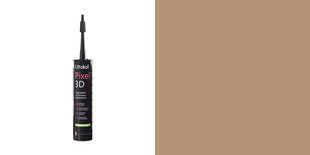 Герметик Litokol Pixel 3D 35 Arenaria 300 мл PX3DARN0121