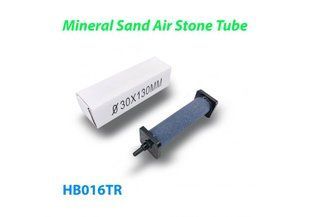 Распылитель воздуха круглый Mineral Sand Air Stone D=30 х 130 мм (шт.)