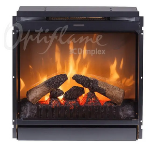 Електрокамін Dimplex Optiflame Wklad 33"
