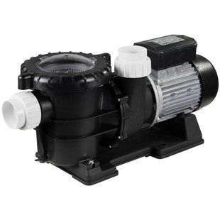Насос Aquaviva LX STP300M (220 В, 30 м3/год, 3 HP), вал AISI 316