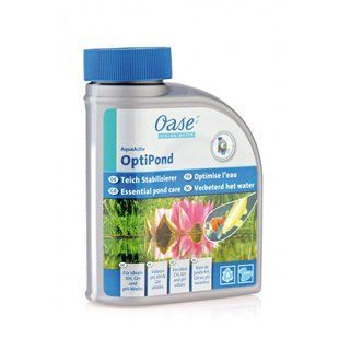 Регулятор біостабільності OptiPond 500 ml для 5м&sup3; - 51458