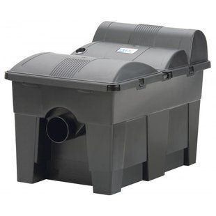 Проточный фильтр BioSmart 16 000 c УФ-лампой - 57377