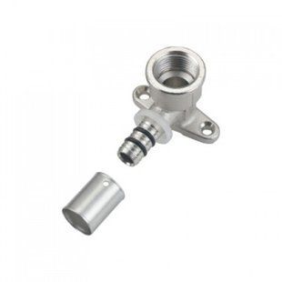 Кутник Rifeng настановний D16*1/2"