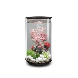 Аквариум biOrb TUBE 30 MCR, черный - 72068