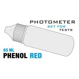 Рідина PL PH-value MR 6.4-8.4 (65мл/шт) PrimeLab
