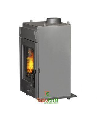Камінопіч Plamen Vesta Insert, 9 кВт