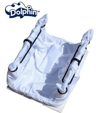Dolphin Wave 100 робот пилосос для громадських басейнів