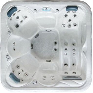 Бассейн СПА WELLIS MYLINE VENUS