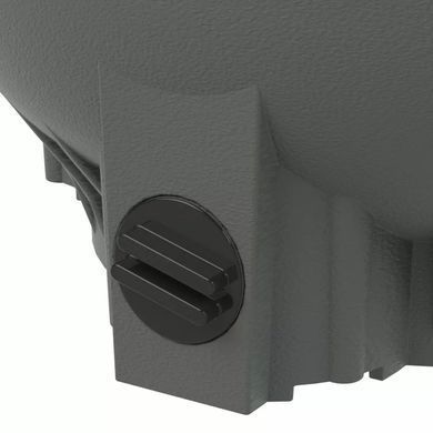 Картриджний фільтр Emaux Galaxy ICF230 (19.6 м3/год, 3.5 бар)