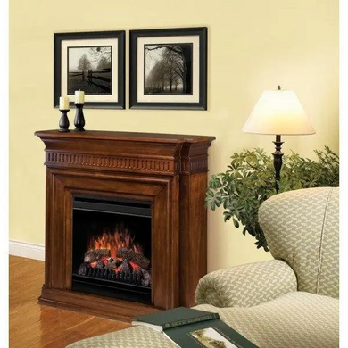 Електрокамін Dimplex Optiflame Wklad 33"