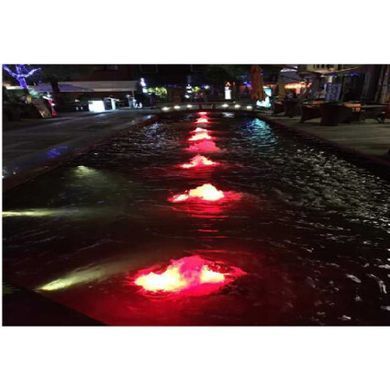 Прожектор LED Aquaviva (7 Вт, 12 В) White для фонтана
