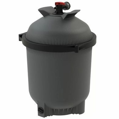Картриджний фільтр Emaux Galaxy ICF230 (19.6 м3/год, 3.5 бар)