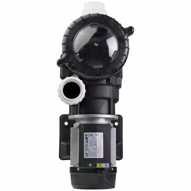 Насос Aquaviva LX STP300M (220 В, 30 м3/год, 3 HP), вал AISI 316