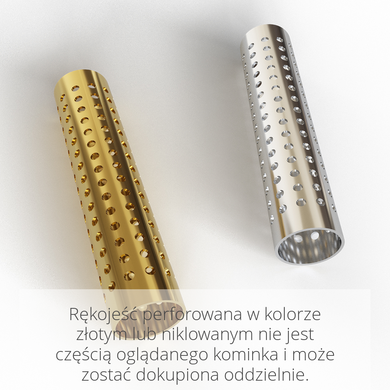 Камінна топка Kratki LUCY PW 20 DG (20,0 кВт)