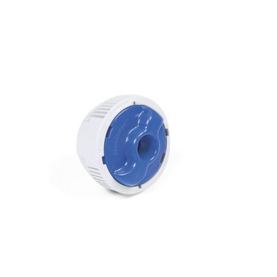 Каркасний басейн Bestway 5612B (640х274х132 см) з пісочним фільтром, сходами та тентом