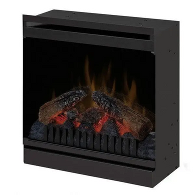 Електрокамін Dimplex Optiflame Wklad 33"