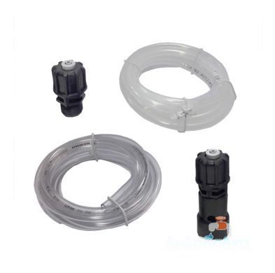 Дозувальна станція Microdos MP2-pH 4 л/год.