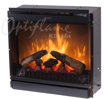 Електрокамін Dimplex Optiflame Wklad 33"