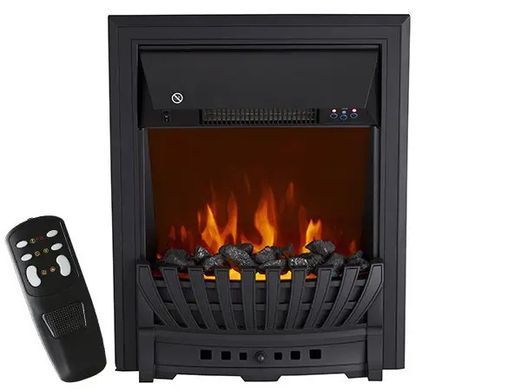 Електрокамин Royal Flame Aspen Black