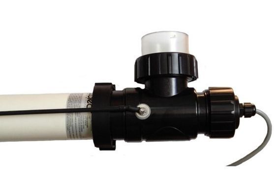 УФ стерилизатор - Комплект лампы UV-C XClear Marine 40W для морской и соленой воды