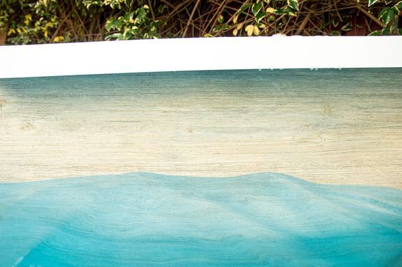 Армована мембрана, 3D Premium Collection, LARCH FRESCO, 1,65 з лаковим покриттям