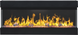 Электрический настенный камин A &mdash; Flame Imperial 50