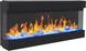 Электрический настенный камин A &mdash; Flame Imperial 50