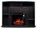 Камінокомплект ArtiFlame BINN AF18 ТЕМНИЙ ГОРІХ