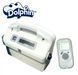 Dolphin Wave 100 робот пилосос для громадських басейнів