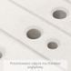 Плиты TERMOTEC NADIA 14 правая BS гильотина (комплект) Kratki