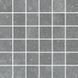 Мозаика керамогранитная Aquaviva Granito Gray, 300x300x9 мм
