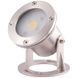 Прожектор LED Aquaviva (7 Вт, 12 В) White для фонтана