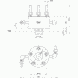 Форсунка, що обертається Rotation Nozzle 5-15 E - 50967
