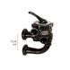 Кран боковой 1 1/2" для Hayward S0210-244 (SP0719SE)