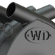 Классический булерьян WD тип 00
