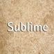 Лайнер ПВХ Touch 3000 SUBLIME, с акриловым покрытием, ширина 1,65м, 21м.п.