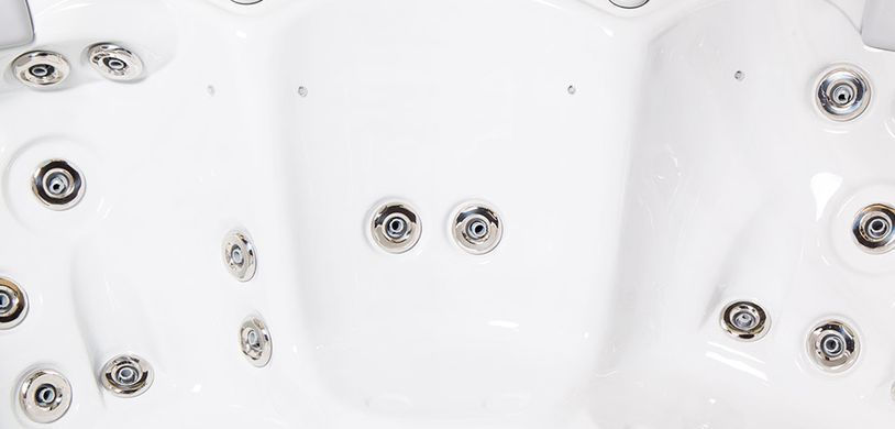 Бассейн СПА WELLIS MYLINE VENUS