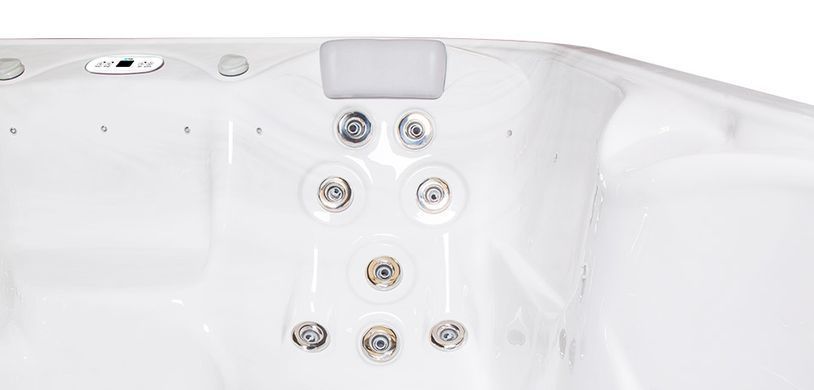 Бассейн СПА WELLIS MYLINE VENUS