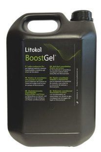 Латексна Добавка Litokol BoostGel 20 кг BSTGEL0020