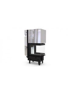 Каминная топка Defro Home INTRA XSM U G