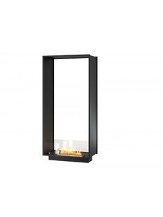 Биокамин Infire 2 SIDE 1400 SLIM/vert