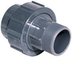 Муфта разъемная 50х1 1/2" внеш., Fitvalf 132121