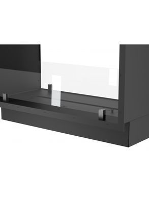 Биокамин Infire 2 SIDE 1400 SLIM/vert