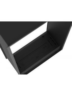 Биокамин Infire 2 SIDE 1400 SLIM/vert