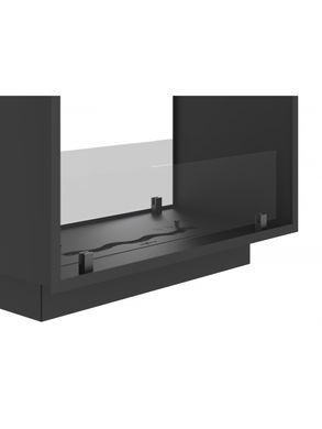 Биокамин Infire 2 SIDE 1400 SLIM/vert